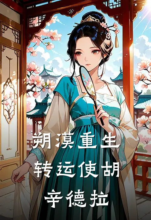 朔漠重生：转运使胡辛德拉