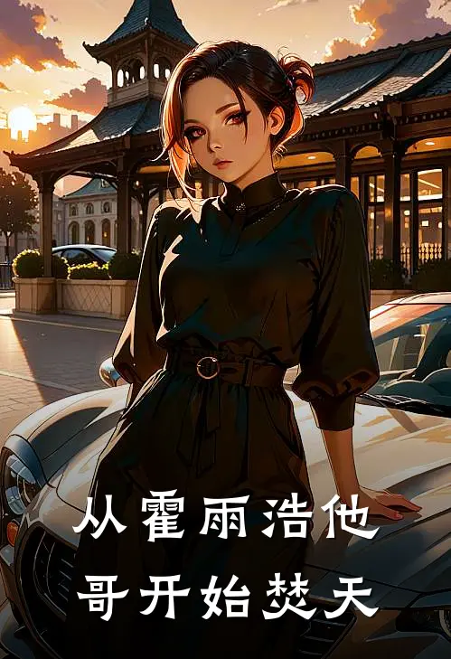 从霍雨浩他哥开始焚天