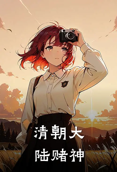 王林潘宁《清朝大陆赌神》全本免费在线阅读_(王林潘宁)最新章节在线阅读