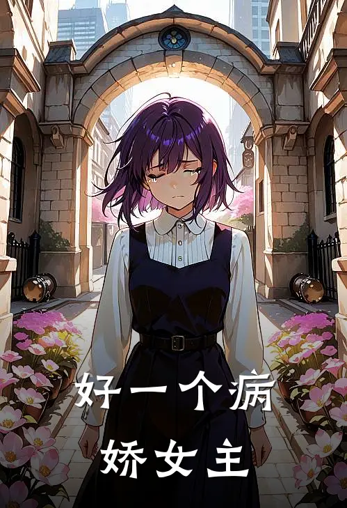 好一个病娇女主