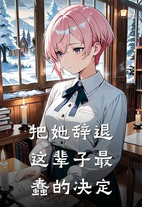 把她辞退，这辈子最蠢的决定李明陆凛免费小说全集_免费阅读无弹窗把她辞退，这辈子最蠢的决定李明陆凛