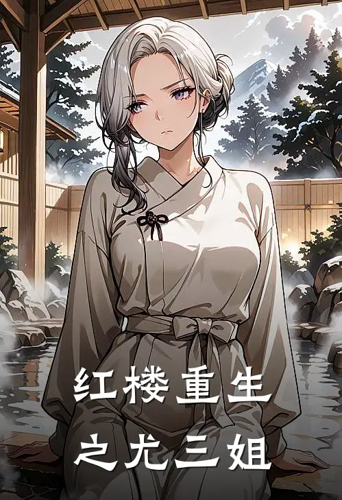 红楼重生之尤三姐