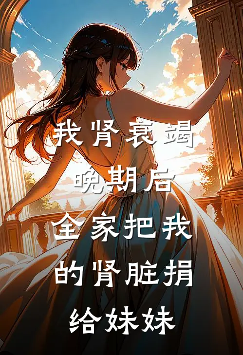 我肾衰竭晚期后，全家把我的肾脏捐给妹妹(林微林甜)免费小说_最新小说全文阅读我肾衰竭晚期后，全家把我的肾脏捐给妹妹林微林甜