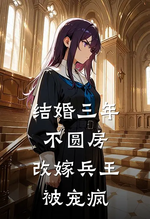 《结婚三年不圆房，改嫁兵王被宠疯》苏晚晴廖志才_(结婚三年不圆房，改嫁兵王被宠疯)全集在线阅读