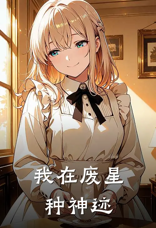 我在废星种神迹(砚青墨石)免费完结小说_免费小说在线阅读我在废星种神迹(砚青墨石)