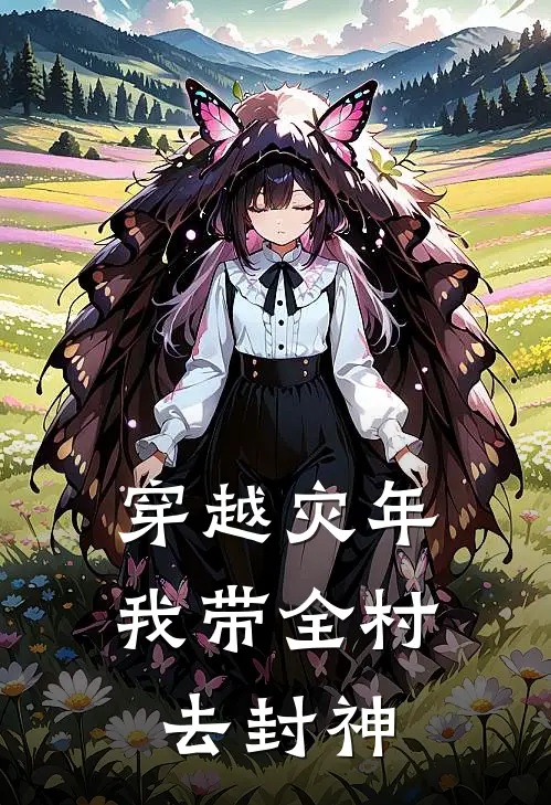 穿越灾年，我带全村去封神