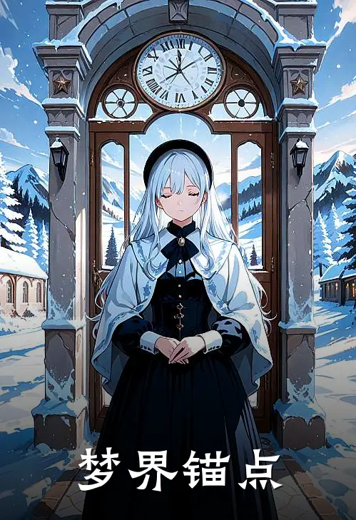 梦界锚点(林夜陈岩)完结小说推荐_免费小说梦界锚点(林夜陈岩)