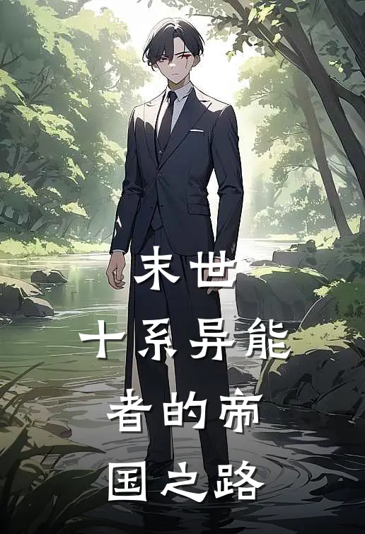 《末世：十系异能者的帝国之路》陆沉赵凯全本阅读_(陆沉赵凯)全集阅读