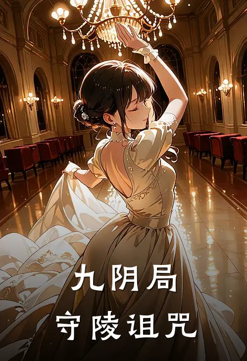 九阴局，守陵诅咒