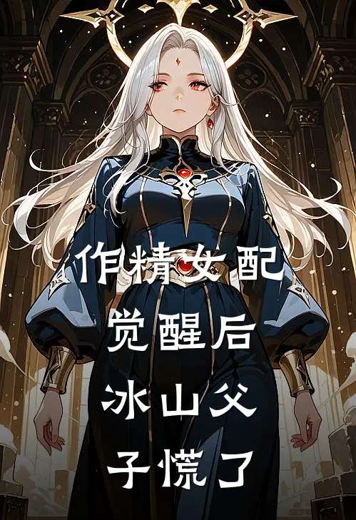 作精女配觉醒后，冰山父子慌了(霍星祈林语桐)最热门小说_全本完结小说作精女配觉醒后，冰山父子慌了(霍星祈林语桐)