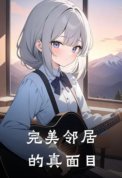 完美邻居的真面目