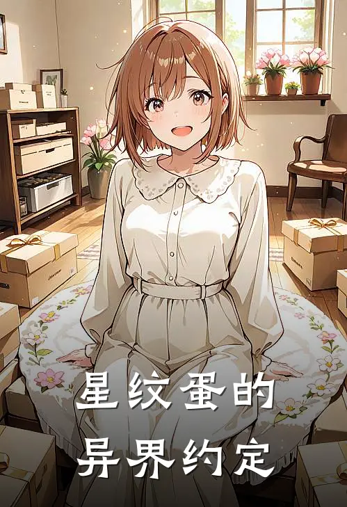 星纹蛋的异界约定