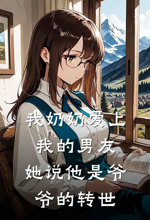 我奶奶爱上我的男友，她说他是爷爷的转世张毅林知意免费小说全集_免费小说在哪看我奶奶爱上我的男友，她说他是爷爷的转世(张毅林知意)