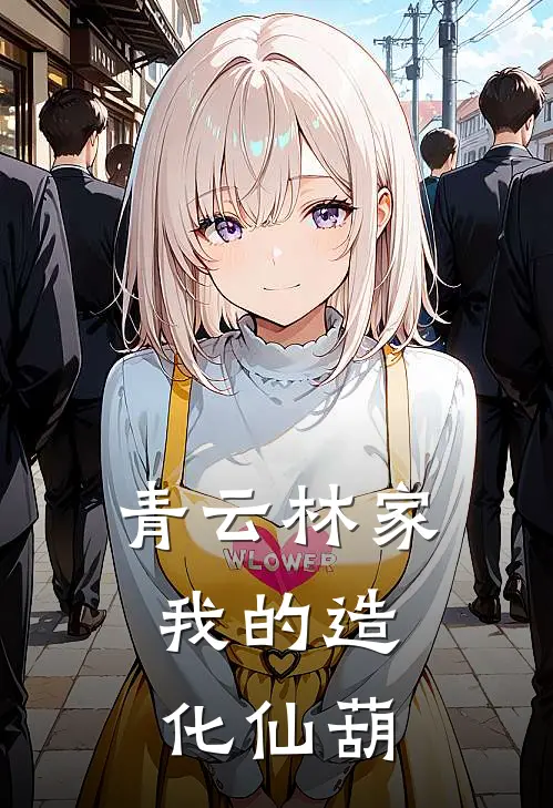 青云林家：我的造化仙葫