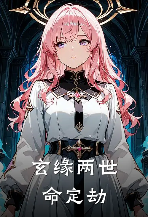 玄缘两世：命定劫