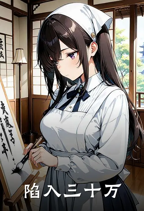 陷入三十万(张雪张雪)最新推荐小说_在哪看免费小说陷入三十万张雪张雪