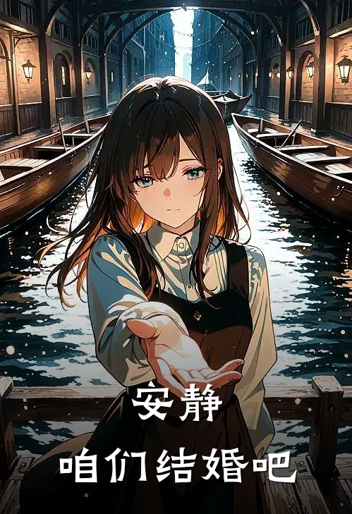 安静：咱们结婚吧小柯安静全文在线阅读_安静：咱们结婚吧全集免费阅读