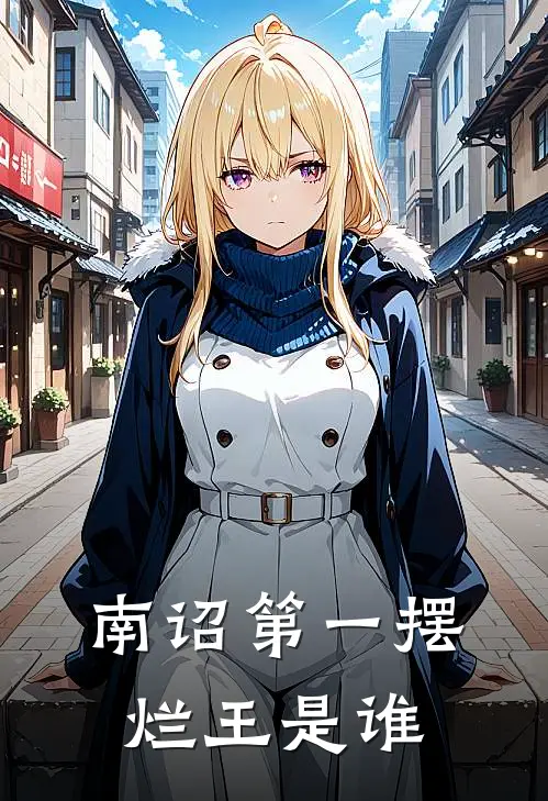 南诏第一摆烂王是谁