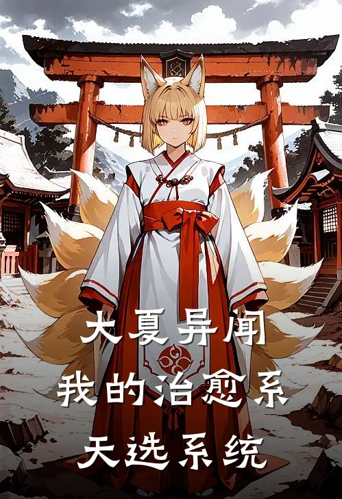 大夏异闻：我的治愈系天选系统凌小满苏砚免费小说推荐_免费小说笔趣阁大夏异闻：我的治愈系天选系统凌小满苏砚