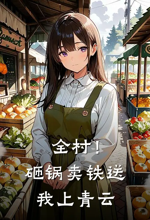 全村！砸锅卖铁送我上青云