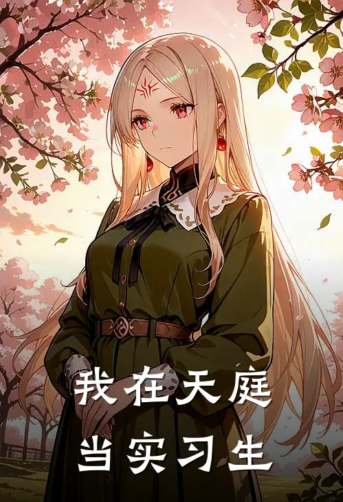 我在天庭当实习生