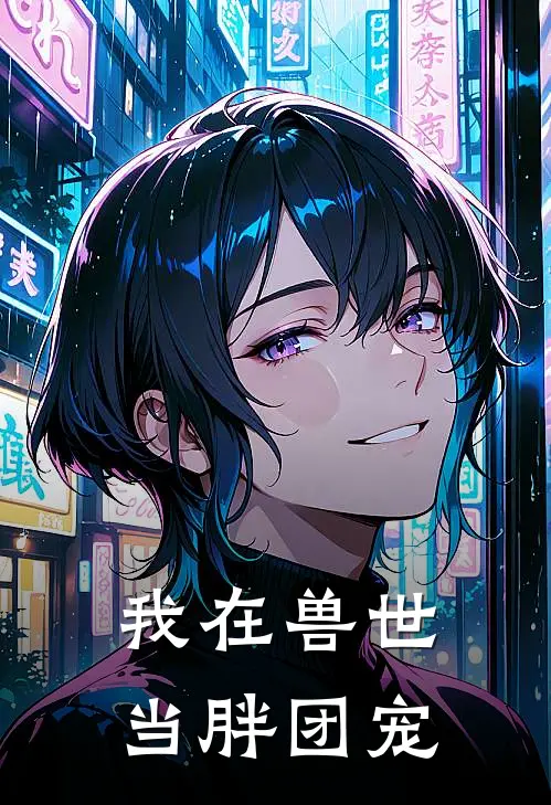 我在兽世当胖团宠全文免费阅读无弹窗大结局_我在兽世当胖团宠（白霁白寒）小说免费阅读大结局