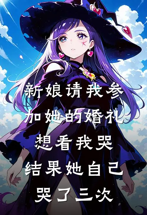 新娘请我参加她的婚礼，想看我哭，结果她自己哭了三次