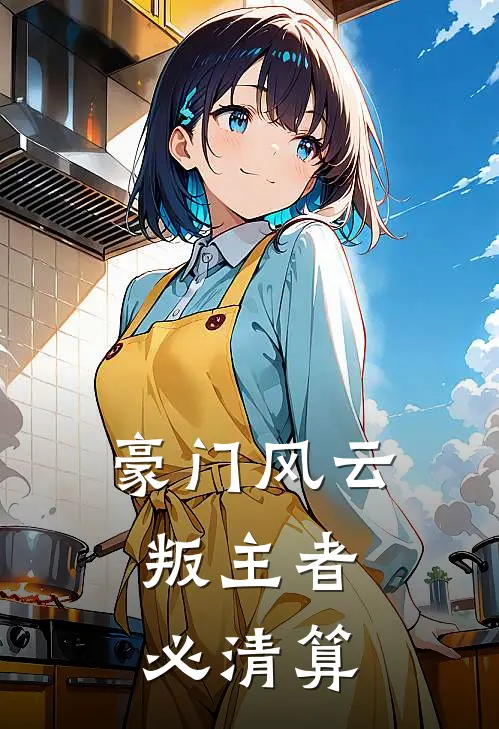 豪门风云：叛主者，必清算江雪林渊最新章节在线阅读_江雪林渊全本免费在线阅读