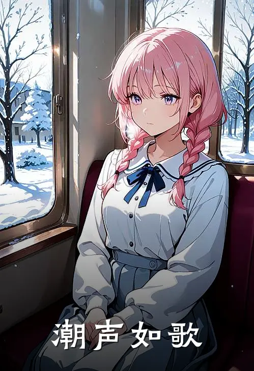 潮声如歌(李潮生沈清漪)热门小说排行_完结版小说潮声如歌李潮生沈清漪