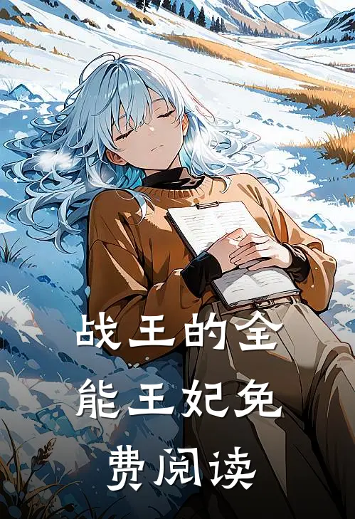 战王的全能王妃免费阅读