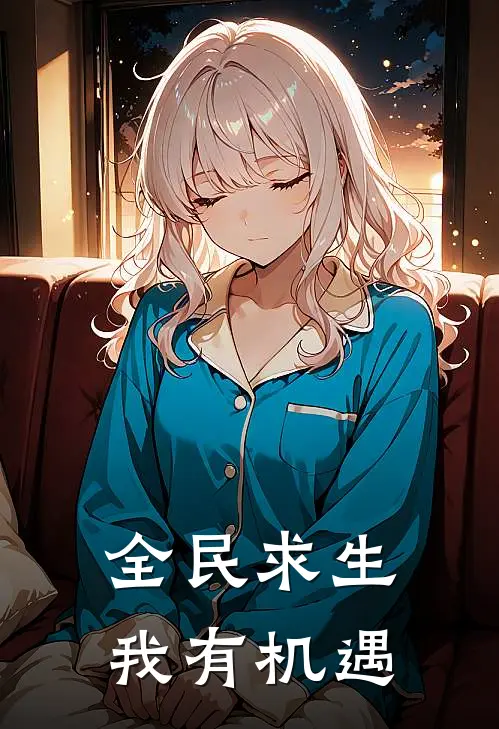 全民求生我有机遇林越林越新热门小说_最新章节列表全民求生我有机遇(林越林越)