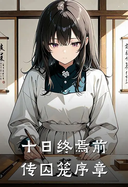 十日终焉前传囚笼序章