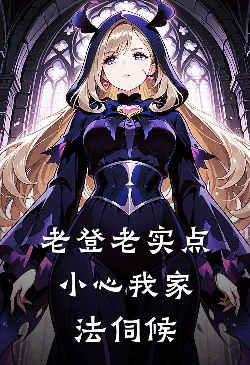 老登老实点，小心我家法伺候