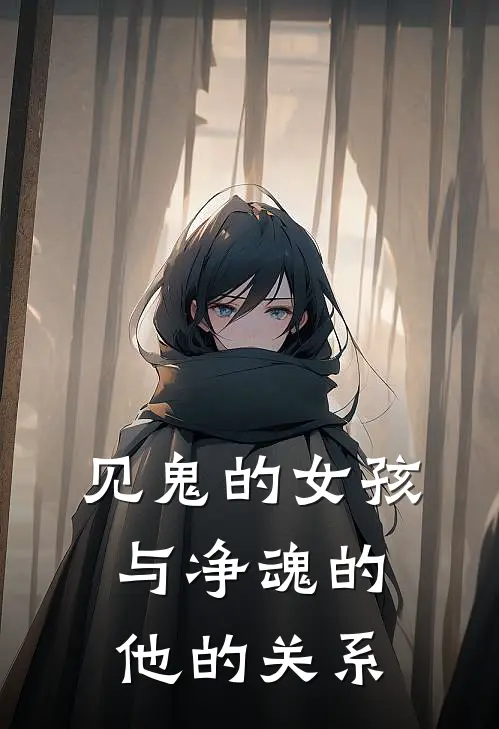 见鬼的女孩与净魂的他的关系