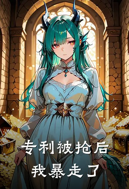 专利被抢后我暴走了