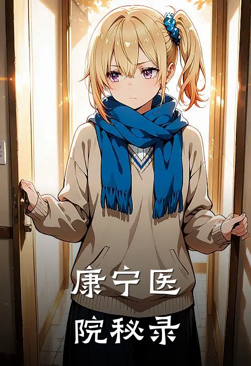 康宁医院秘录
