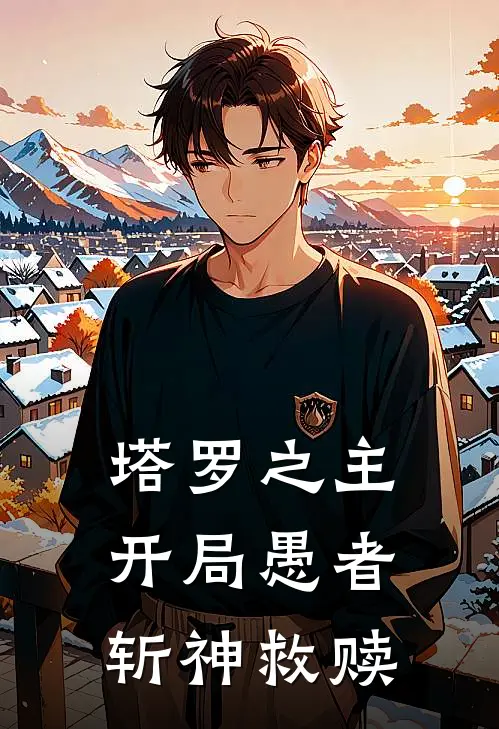 塔罗之主：开局愚者，斩神救赎