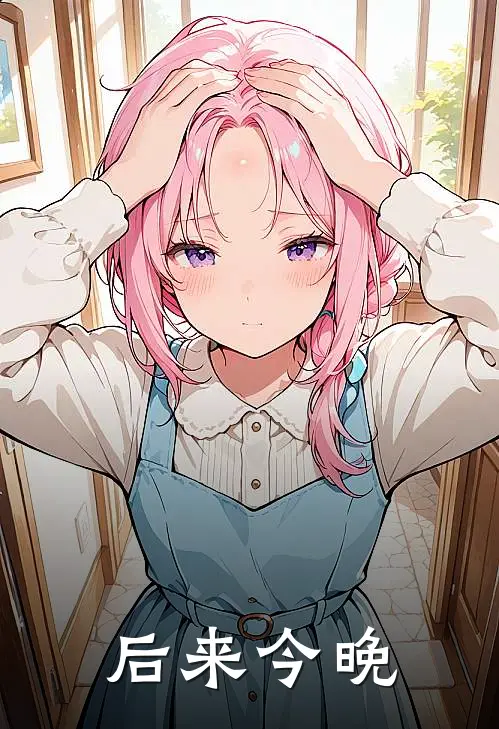 后来今晚陈慢林溯免费阅读全文_热门小说大全后来今晚陈慢林溯