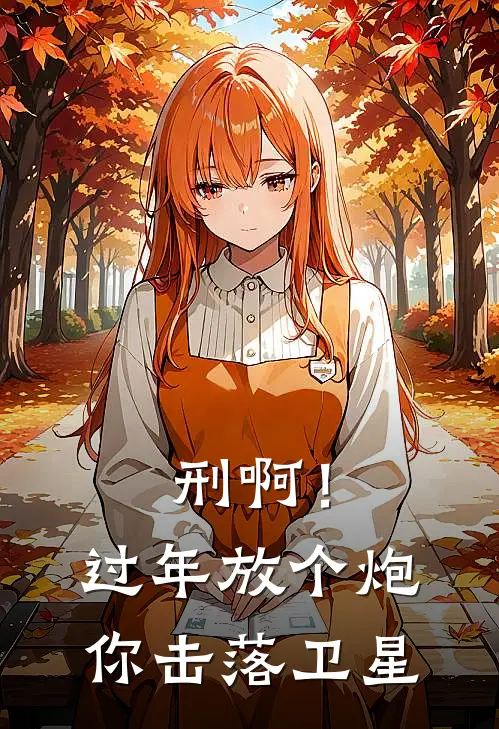 刑啊！过年放个炮，你击落卫星