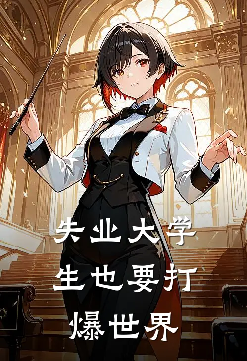 失业大学生也要打爆世界