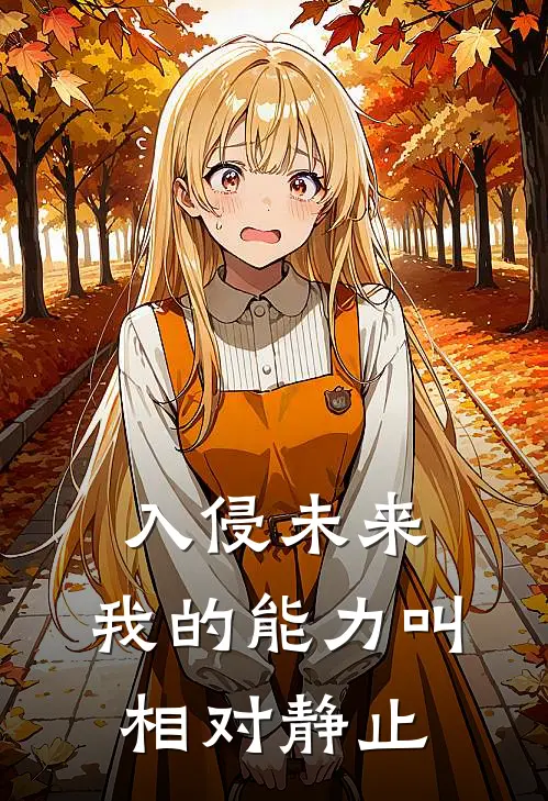 入侵未来，我的能力叫相对静止(林伯林伯)免费小说笔趣阁_完结版小说推荐入侵未来，我的能力叫相对静止(林伯林伯)