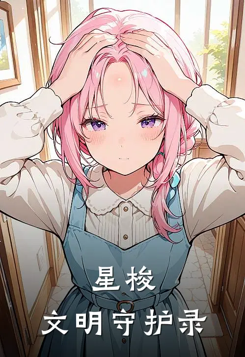 星梭：文明守护录