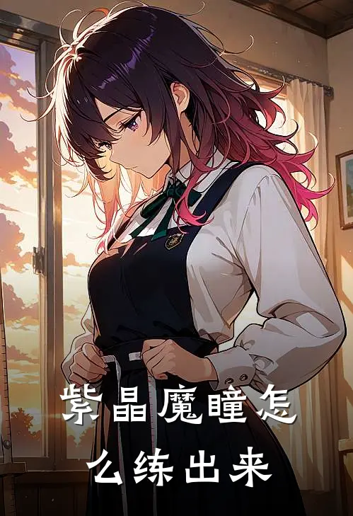 紫晶魔瞳怎么练出来