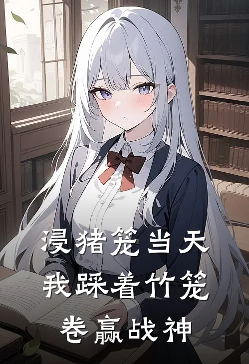 浸猪笼当天，我踩着竹笼卷赢战神姜绾萧北冥最新章节免费阅读_浸猪笼当天，我踩着竹笼卷赢战神全文免费在线阅读