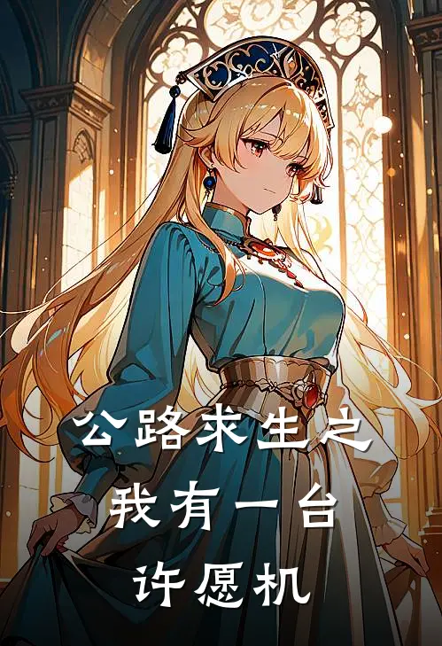 公路求生之，我有一台许愿机