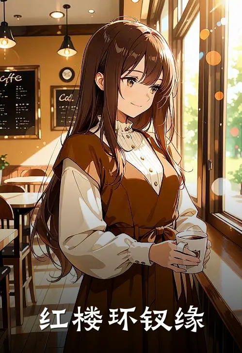 红楼环钗缘