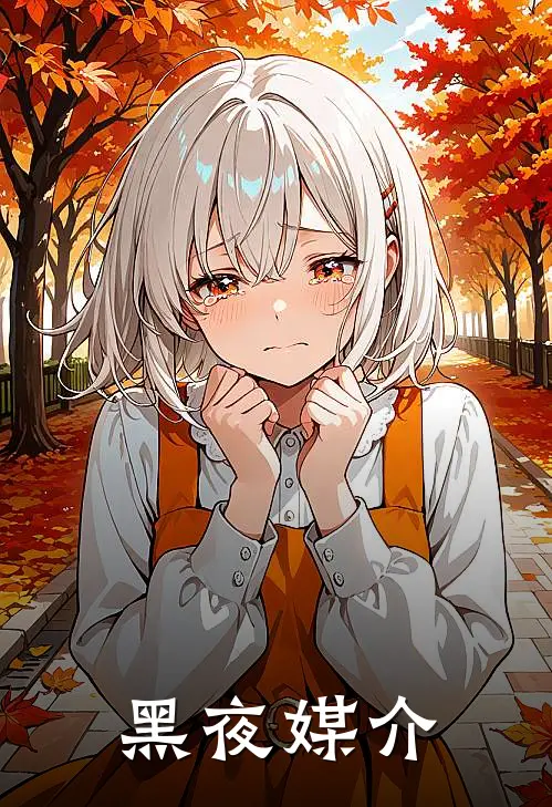 黑夜媒介林夕林夕完结好看小说_无弹窗全文免费阅读黑夜媒介(林夕林夕)