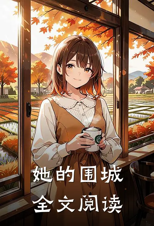 她的围城全文阅读