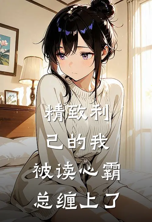 精致利己的我，被读心霸总缠上了周凯王芬热门的网络小说_热门的网络小说精致利己的我，被读心霸总缠上了(周凯王芬)