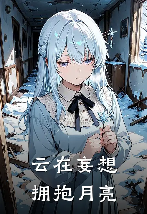云在妄想拥抱月亮